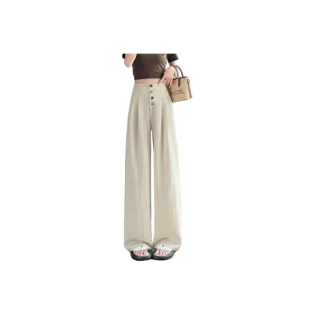 HTHK Casual Pants Women's
