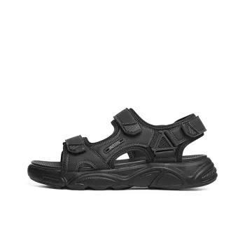 RED DRAGONFLY Beach Sandals Men's