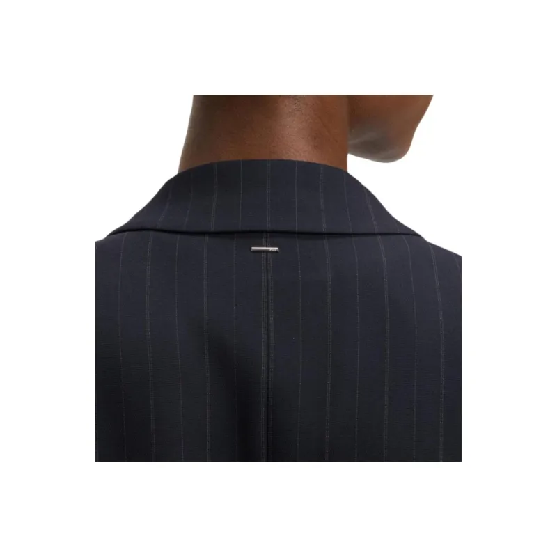 HUGO BOSS Business Suit Coat Women's Black-5