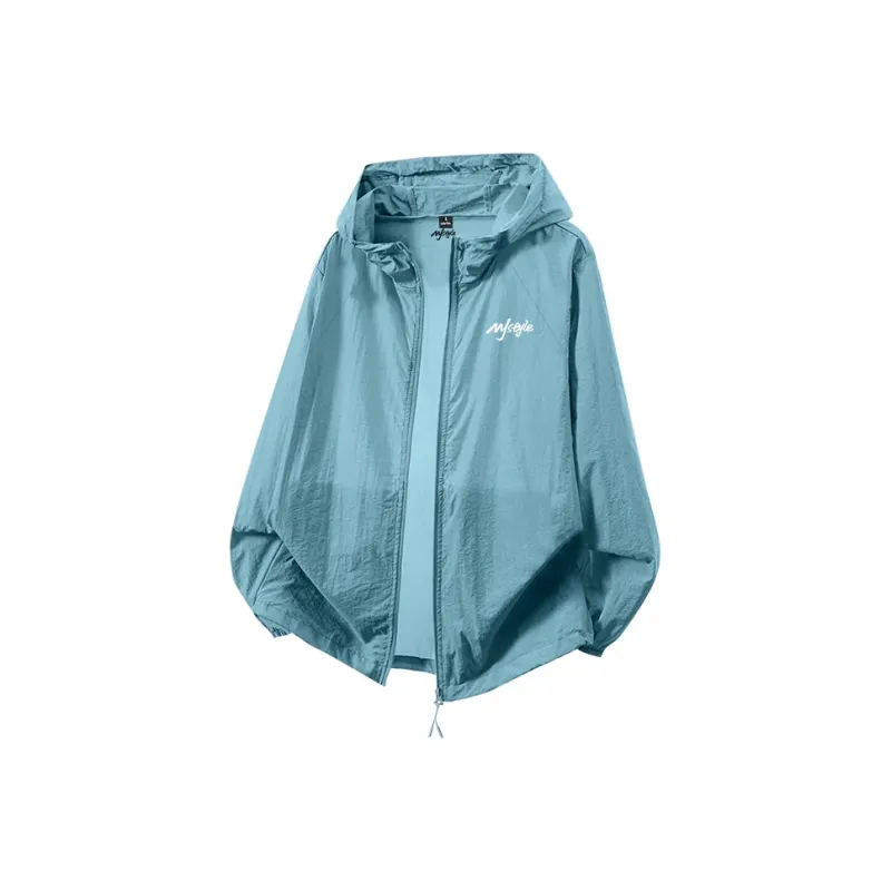 MJ STYLE Sun Protection Clothing Unisex-15