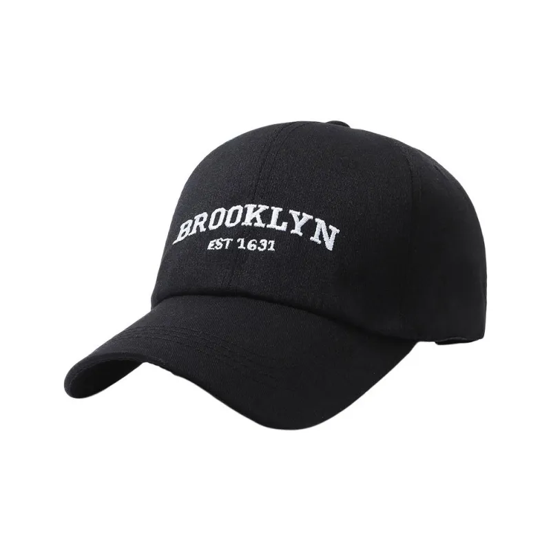Yun Cheng Ya Man Cotton Baseball Caps Unisex-1