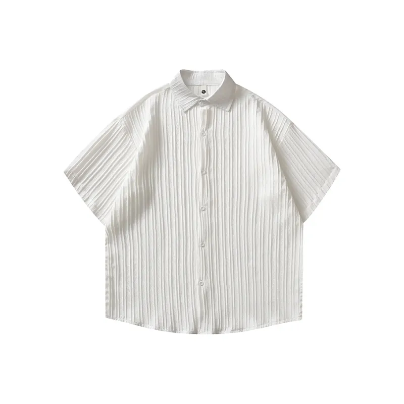 HOKLV Shirts Unisex-0