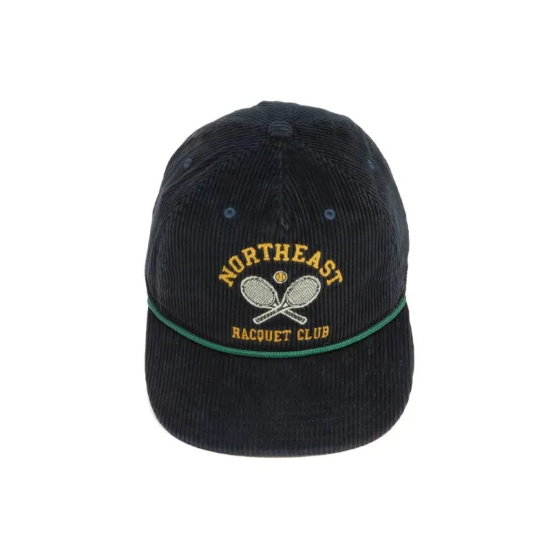 Polo Ralph Lauren Organic Cotton Baseball Caps Men's Black-1