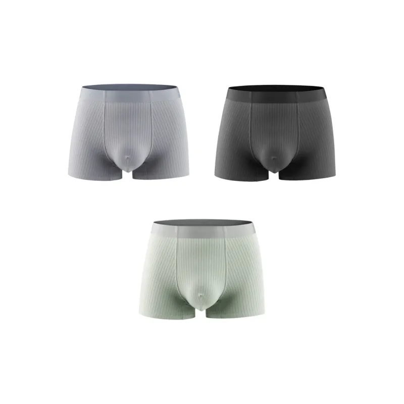 EFUTON Men's Underwear Men's Combo Set-5