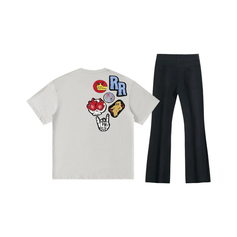 PERK EGLE Casual Sportswear Unisex-17