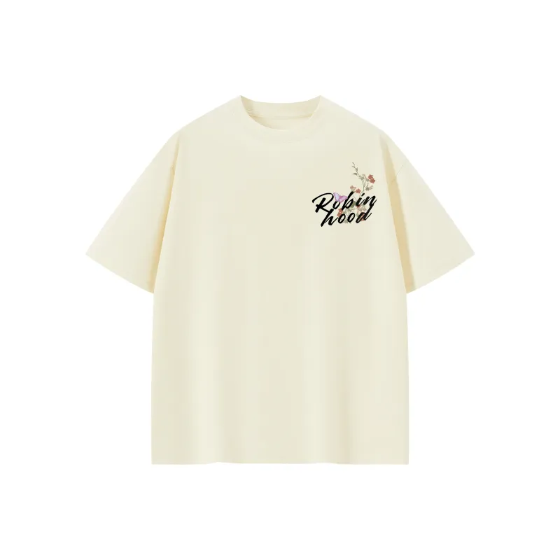 ROBINHOOD T Shirts Unisex-14