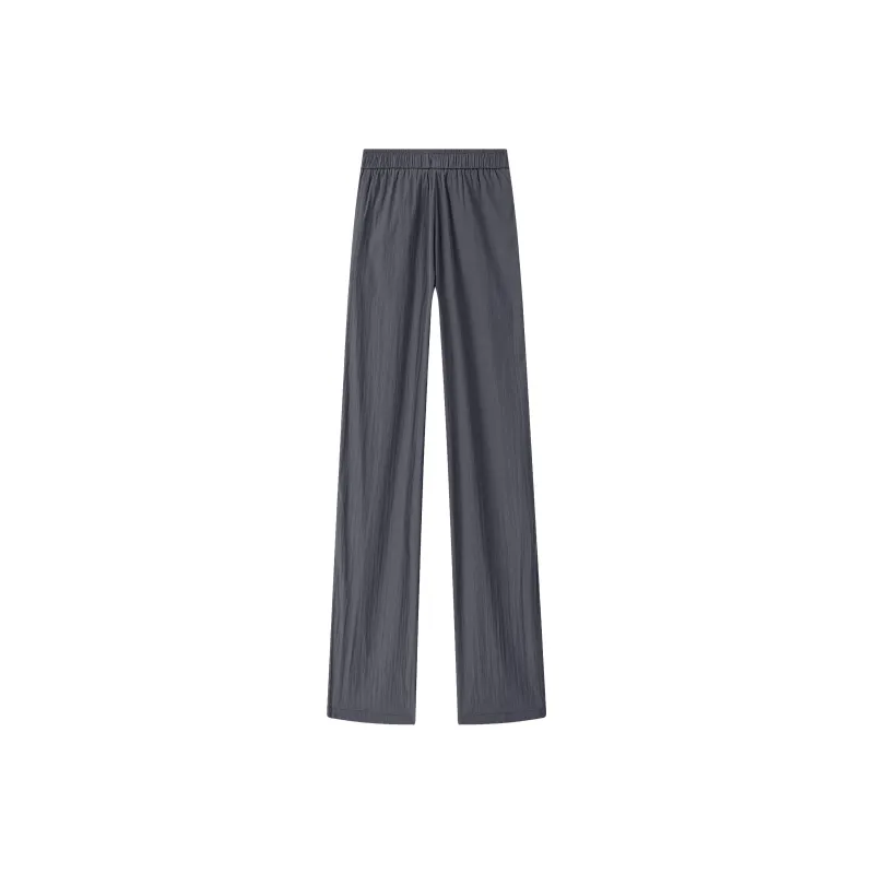 SAME FLOW Casual Pants Unisex-16