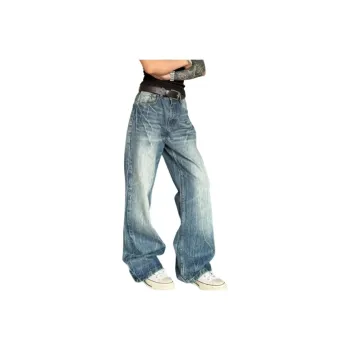 KAISER Jeans Women's Blue