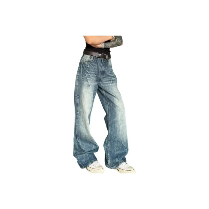 KAISER Jeans Women's Blue-0