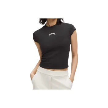 Lululemon Organic Cotton Regular T Shirt Women's