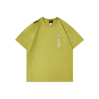 ZMOH T Shirts Unisex