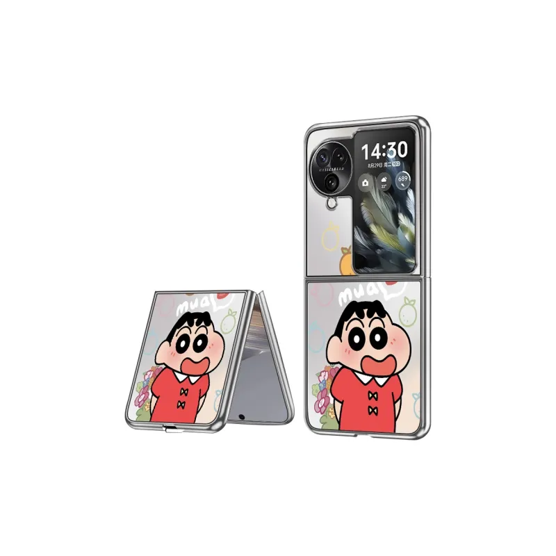 TU QING Phone Cases-12