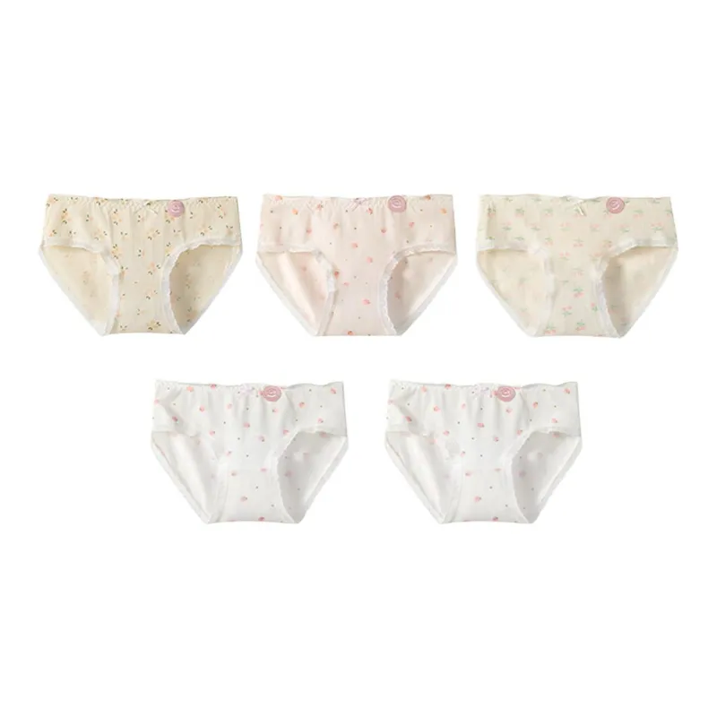 Urban Beauty Underpants Women's Combo Set-12