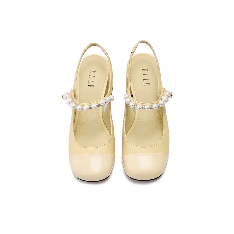 ELLE High Heels Women's-2