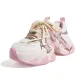 Pink (Breathable Mesh)