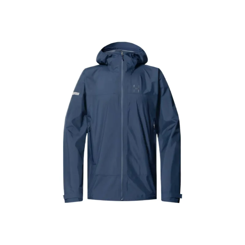 HAGLÖFS Jackets Men-4