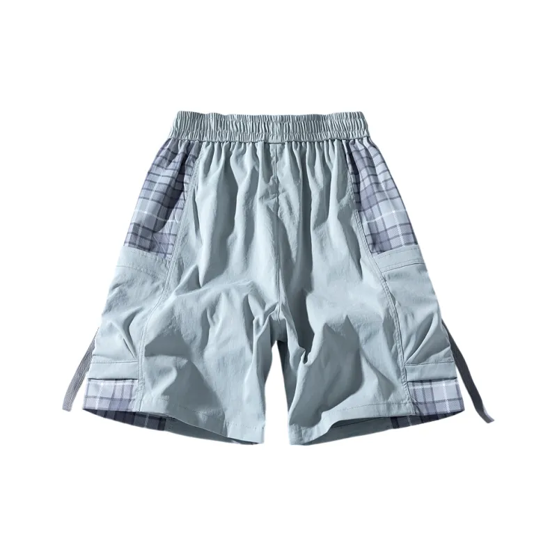 Jeep Casual Shorts Unisex-1