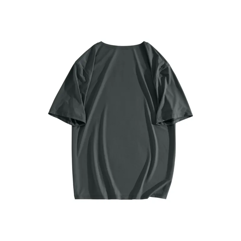 Tonlion T Shirts Unisex-1