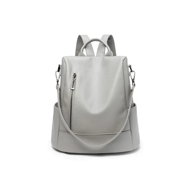 TGURU PU Backpack Women's Multicolor-0