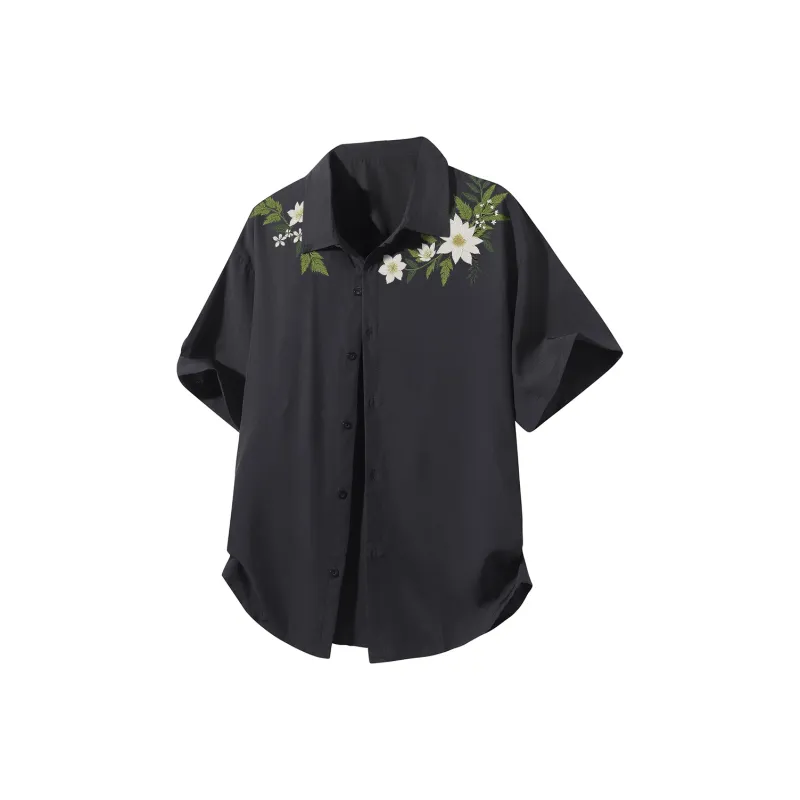 PERK EGLE Shirts Unisex-5