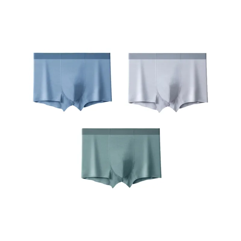 EFUTON Men's Underwear Men's Combo Set-57