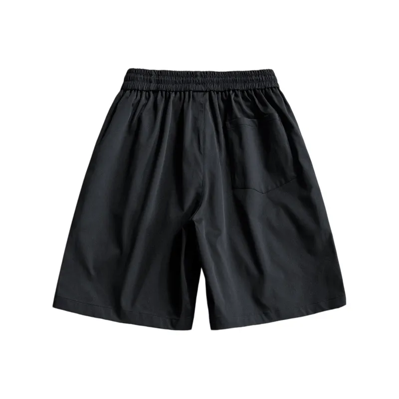 David Bakken Casual Shorts Unisex-21