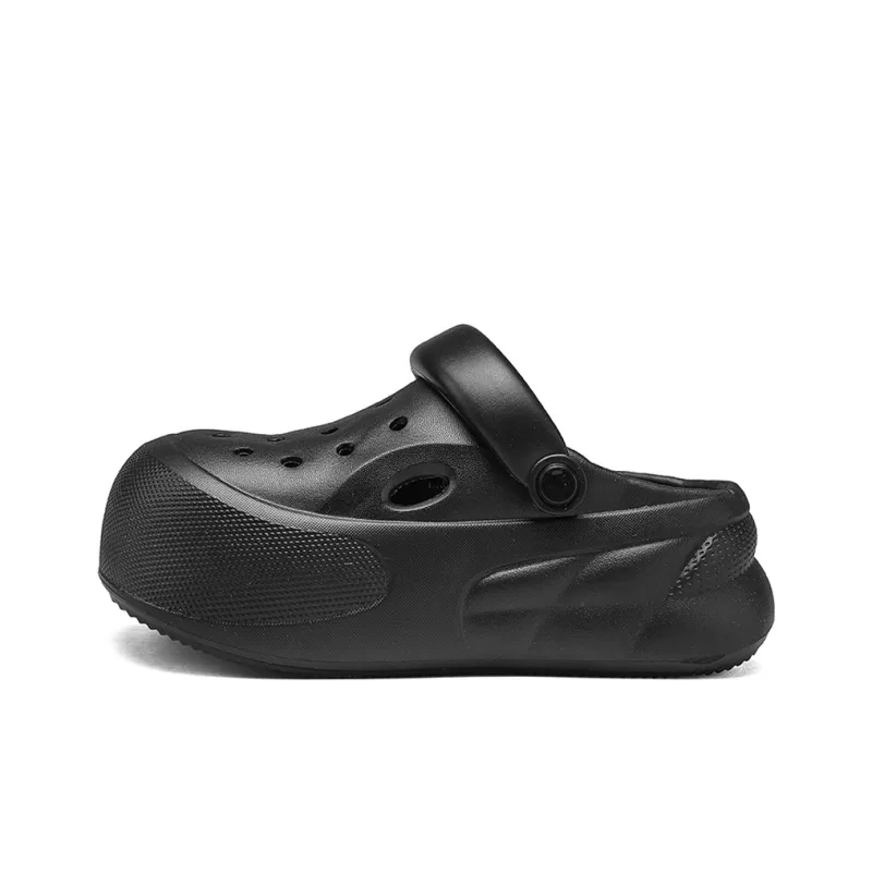 YUZHAOLIN Clogs Women's-12