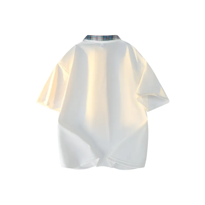 ROBINHOOD Polo Shirts Unisex-10