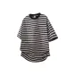 Black White Stripes