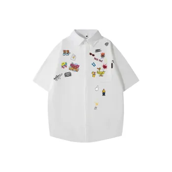 URBAN AUTHENTIC Shirts Unisex