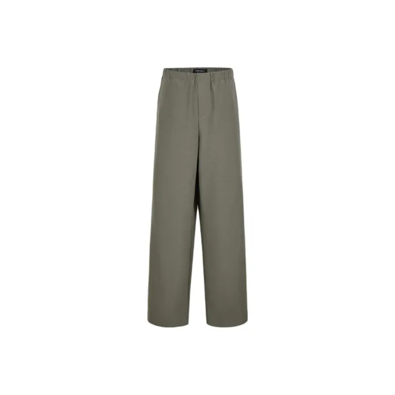 URBAN REVIVO Casual Pants Women's-1