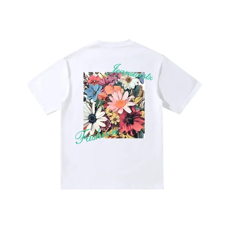 JEANSWEST Z T Shirts Unisex-0