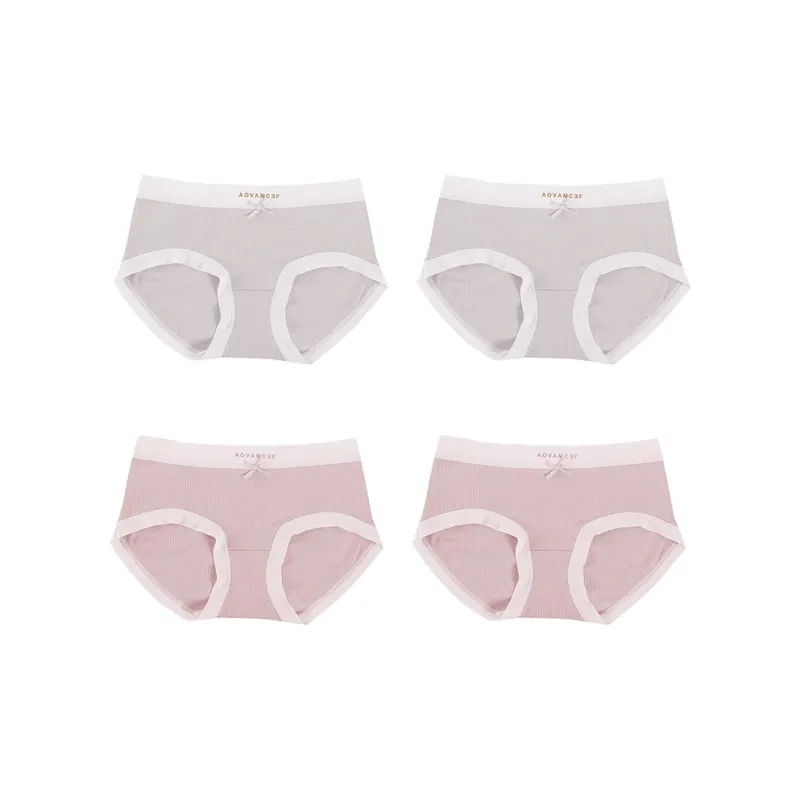 Herbal Primer Underpants Women's-14