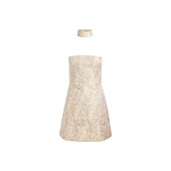 ALICE+OLIVIA Sleeveless Dress Women's