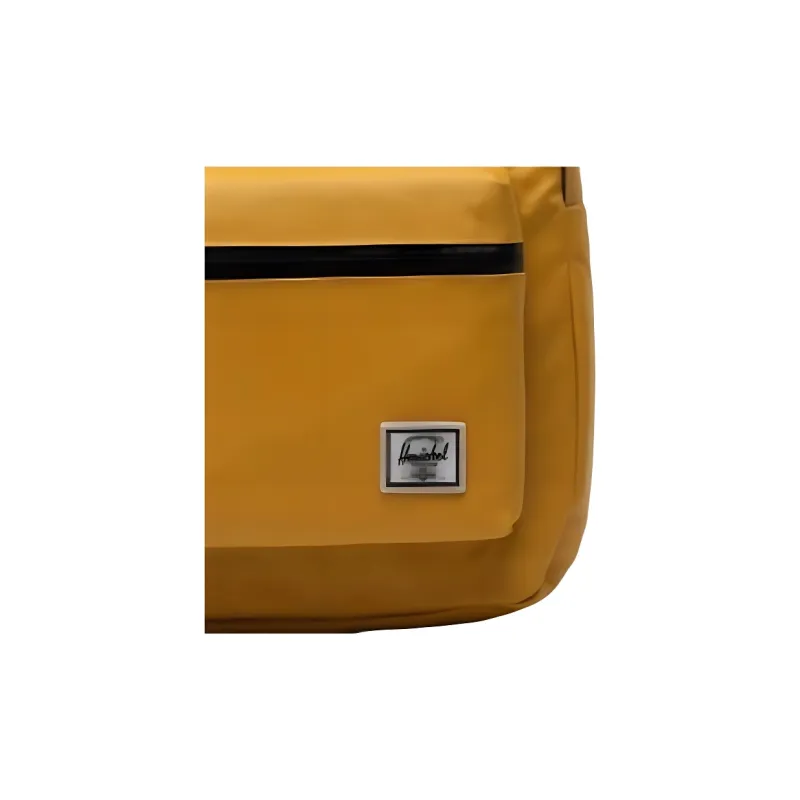 Herschel Fabric Backpack Extra Large Unisex Yellow-4