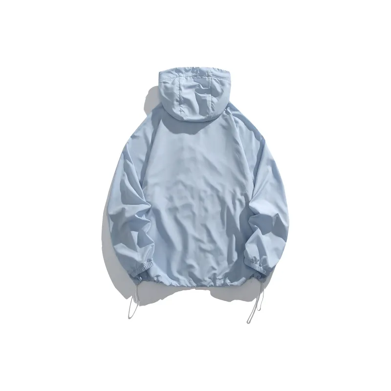 BOTH PLAY Sun Protection Clothing Unisex-20