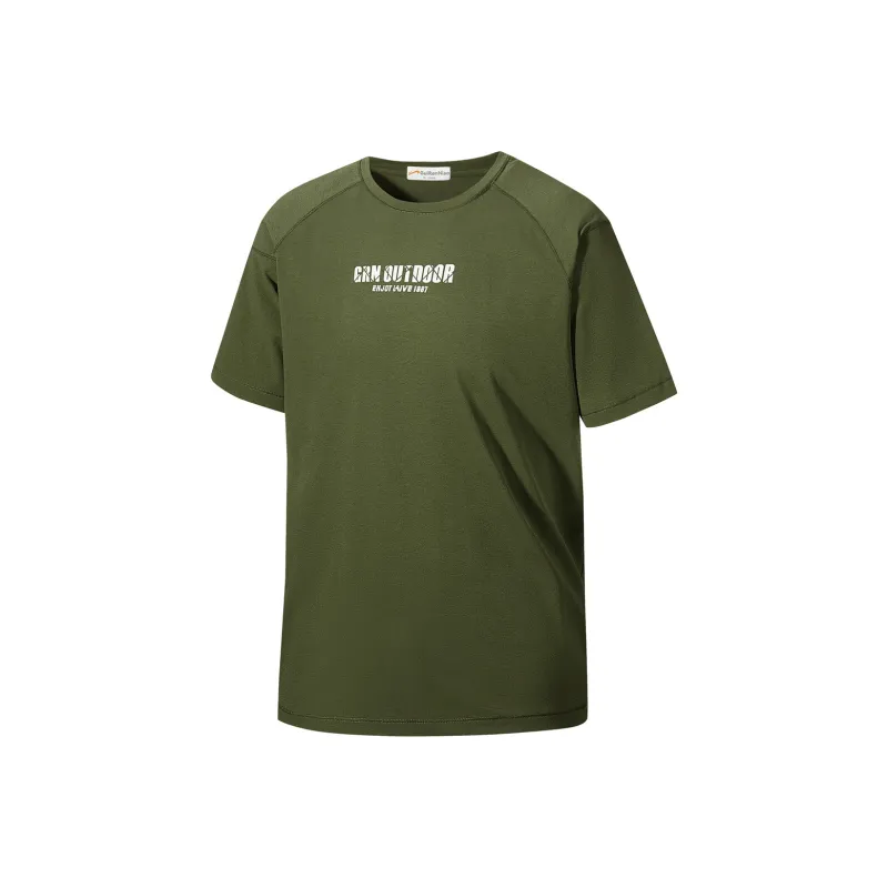 K bird T Shirts Unisex-4