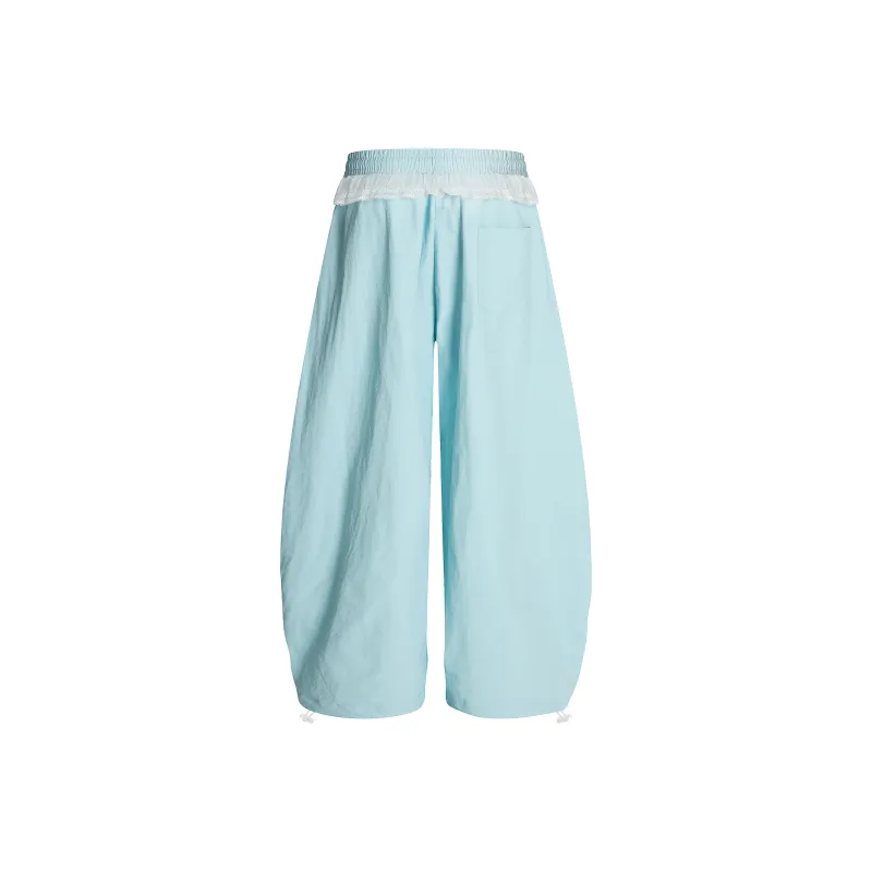 GBXM Casual Pants Unisex-2