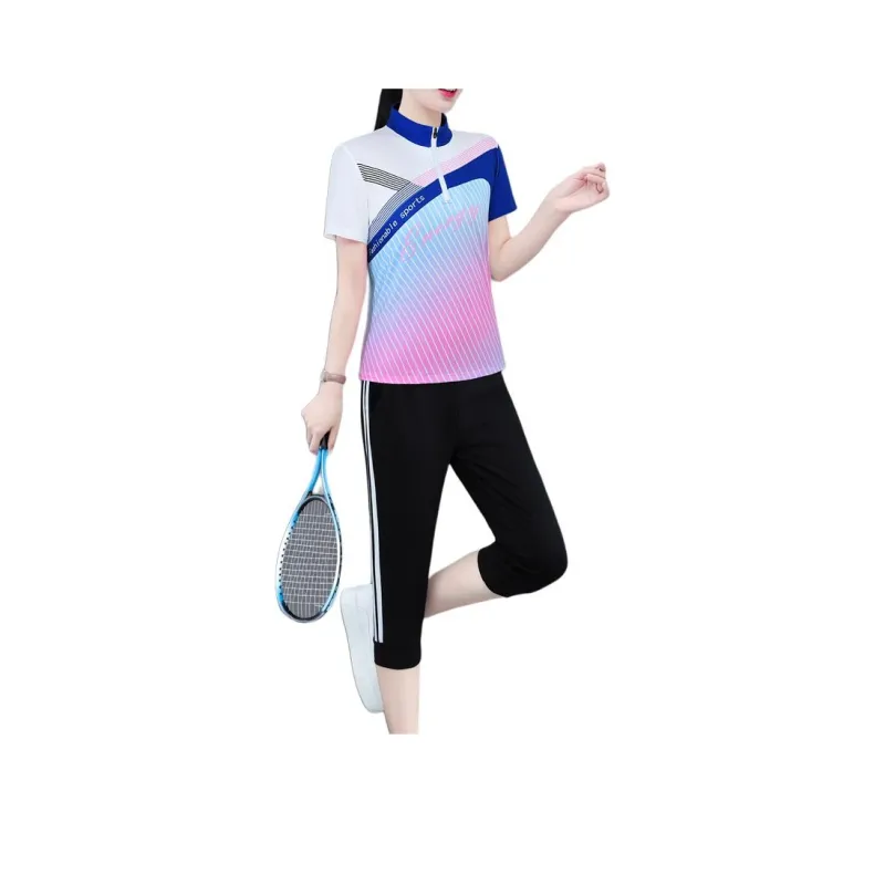 The New Age Family Fitness Set Women's-17