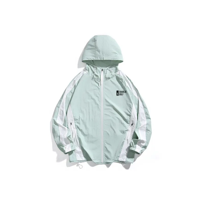 CHARLIE GOLF Sun Protection Clothing Unisex-8
