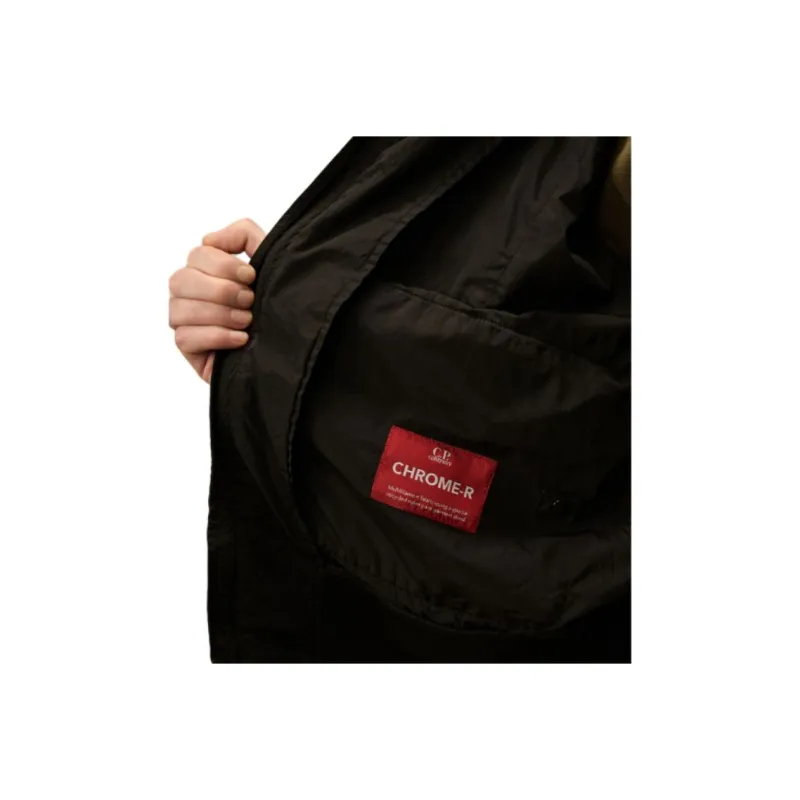 C.P.Company Chrome R Jacket-4