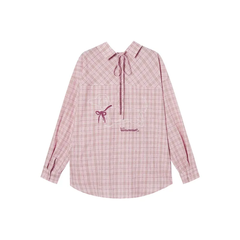 EPTISON WOMAN Shirts Women's-7