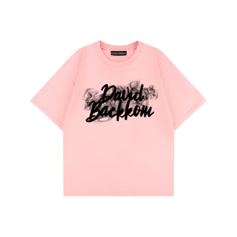 David Bakken T Shirts Unisex-4