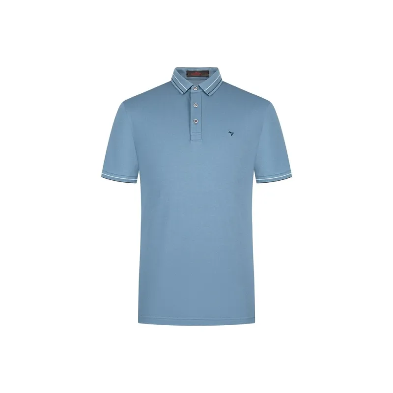 SEVEN Polo Shirts Women's-1