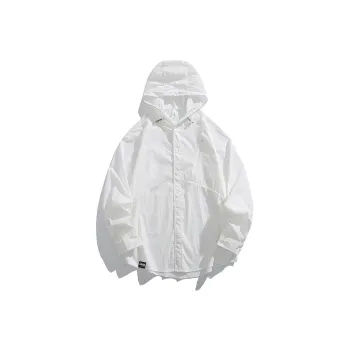 Jeep Super Light UV Protection Sun Protection Clothing Unisex