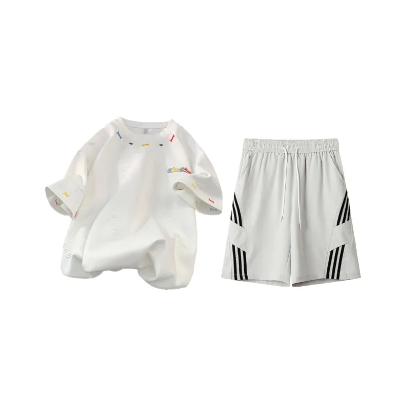ROSECREED Casual Sportswear Unisex-4