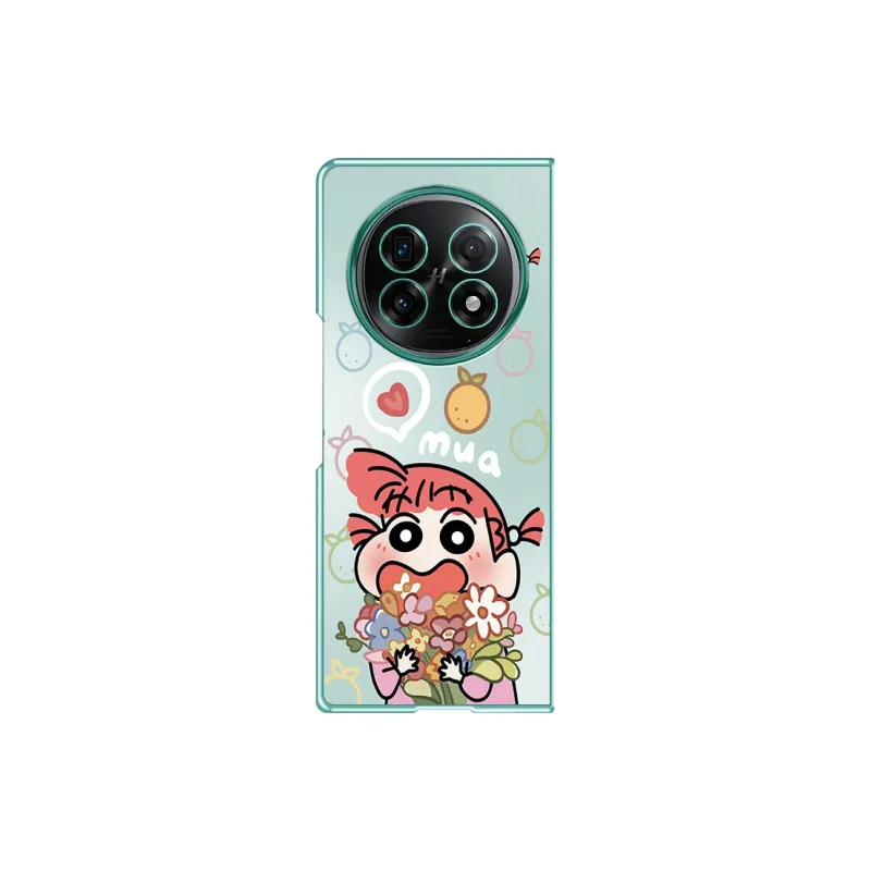 TU QING Phone Cases-23
