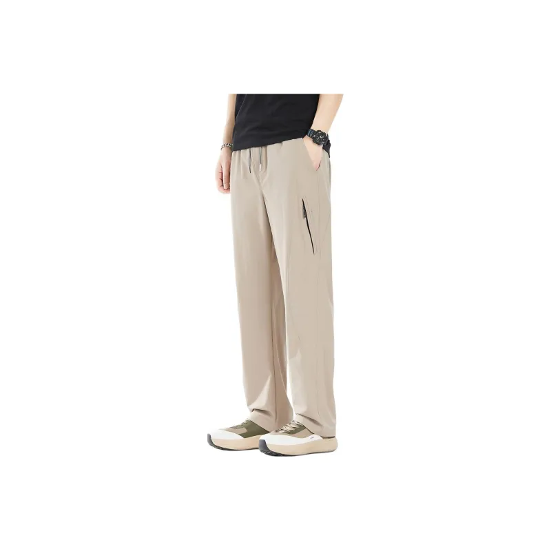 OVERPROTECTION Casual Pants Unisex-8