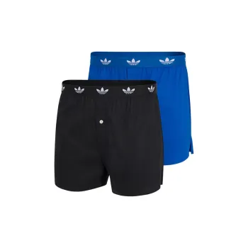 Adidas Originals SS25 Underpants Men's 2 Pack