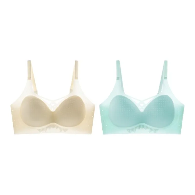 MIIOW Cool One Summer Series Bra Women's Combo Set-23